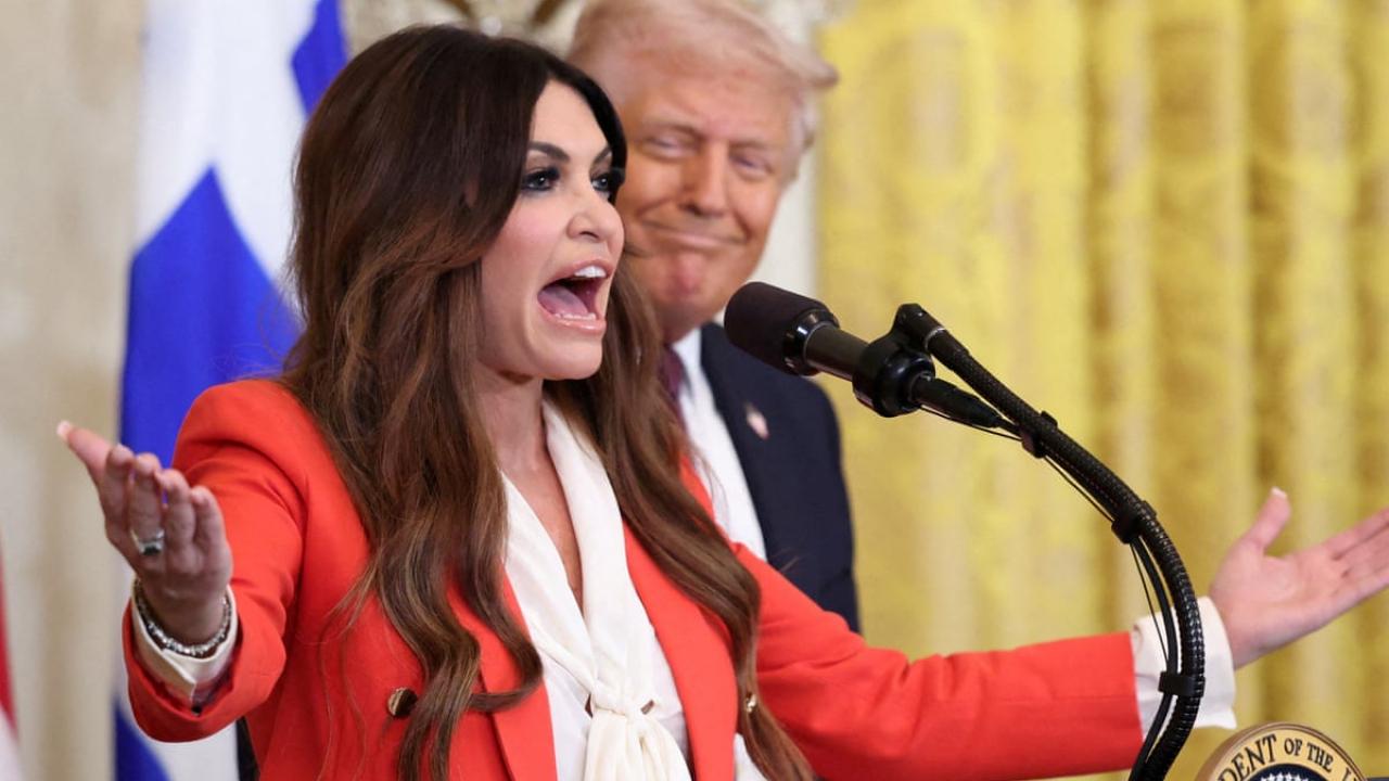 ABD'li Büyükelçi Kimberly Guilfoyle hakkında inceleme başlatıldı
