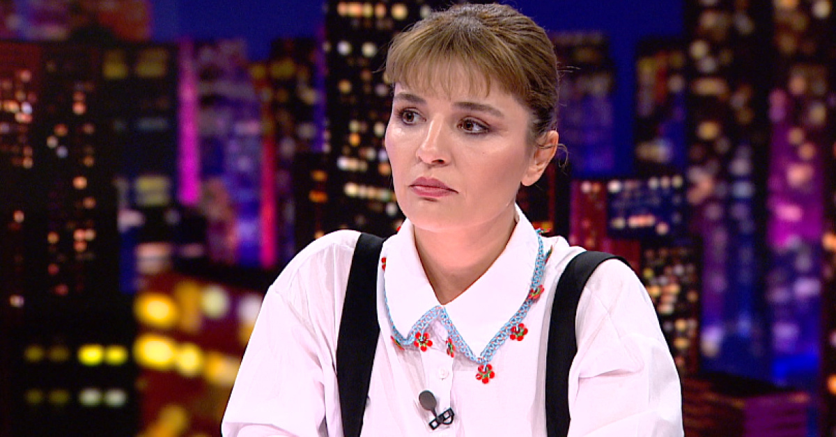 Gonca Vuslateri Instagram hesabını kapattı