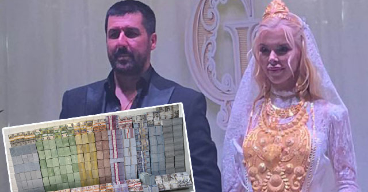 Vanlı Kara Haydar soruşturmasında 1.5 milyar TL daha bulundu