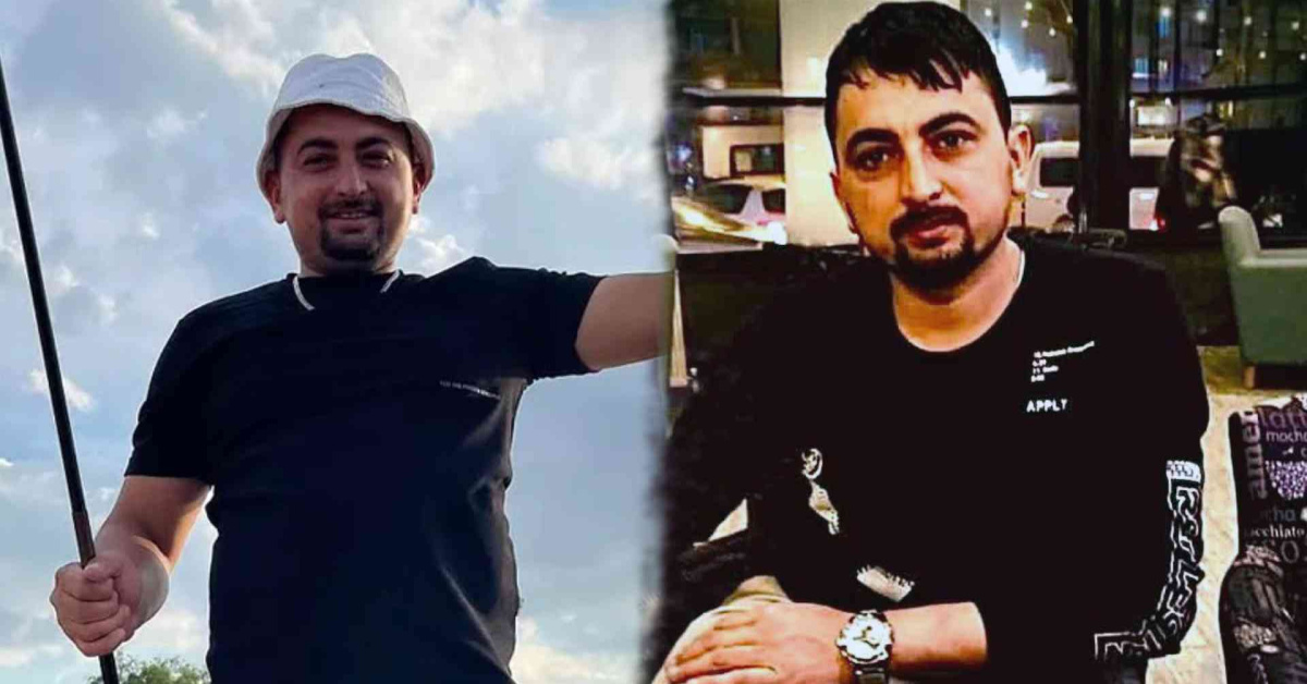 Afyonkarahisar'da çatıdaki akımda Mehmet Sine hayatını kaybetti