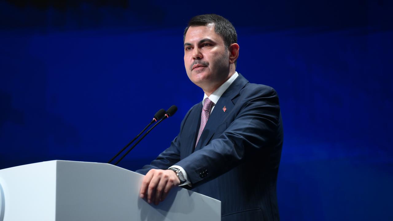 Bakan Kurum'dan Özgür Özel'e Ayazağa tepkisi: Her şey yalan