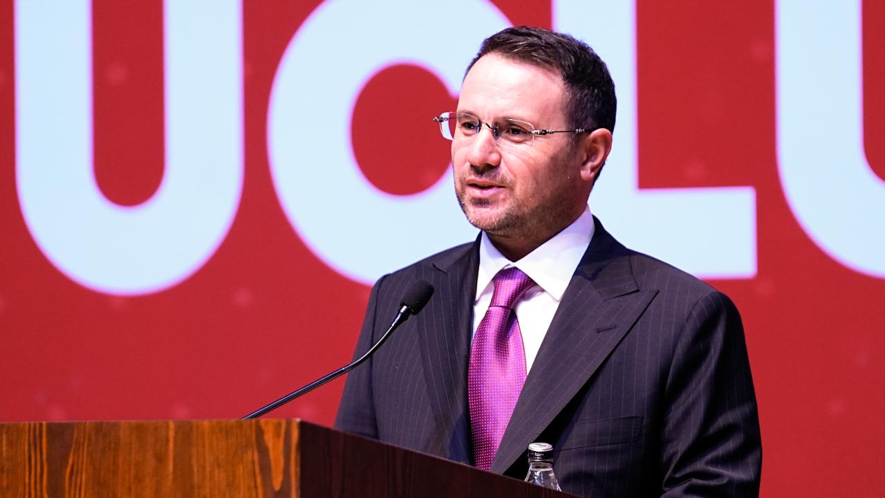 Adalet Bakanı Akın Gürlek'ten Hakemler Dosyası Soruşturması Açıklaması