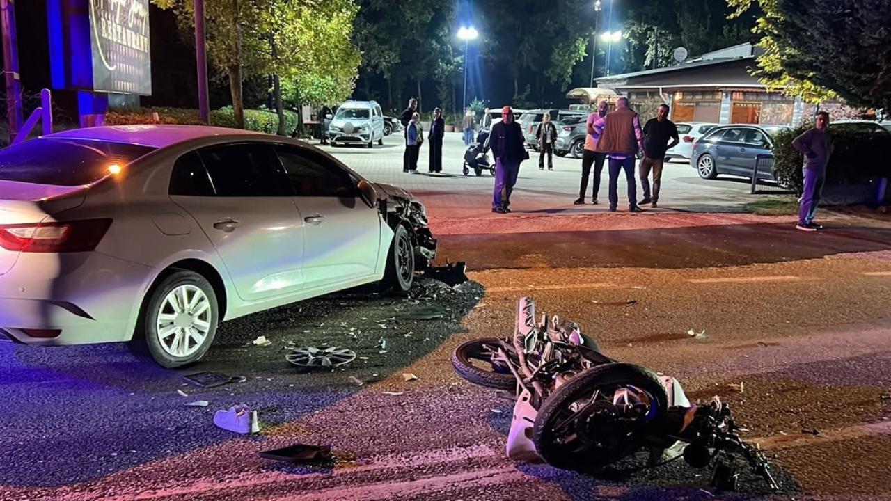 Adana merkezli kurgu trafik kazası operasyonunda 58 tutuklama