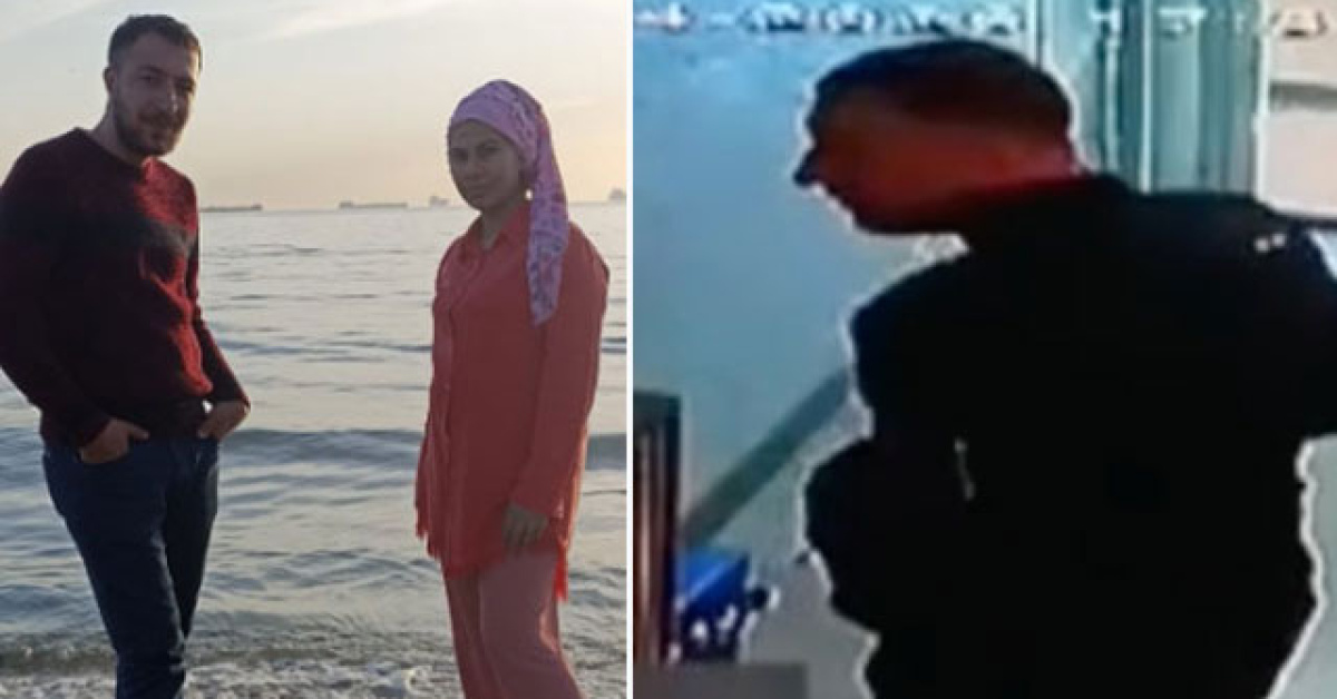 Yonca Kölge cinayeti davasında sanık eski eşin ifadesi