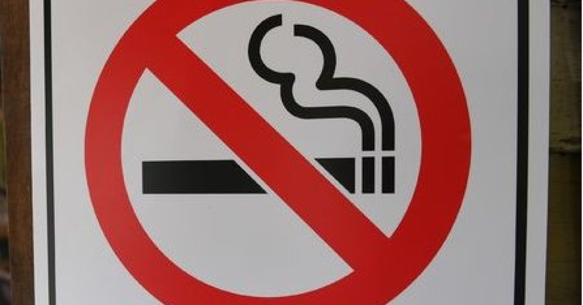 Sigara satışında QR kodlu yaş doğrulama sistemi geliyor