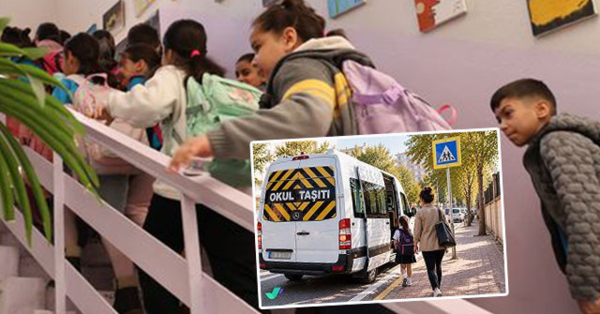 İstanbul'da okulların açılacağı ilk gün saat 10.00'da başlayacak