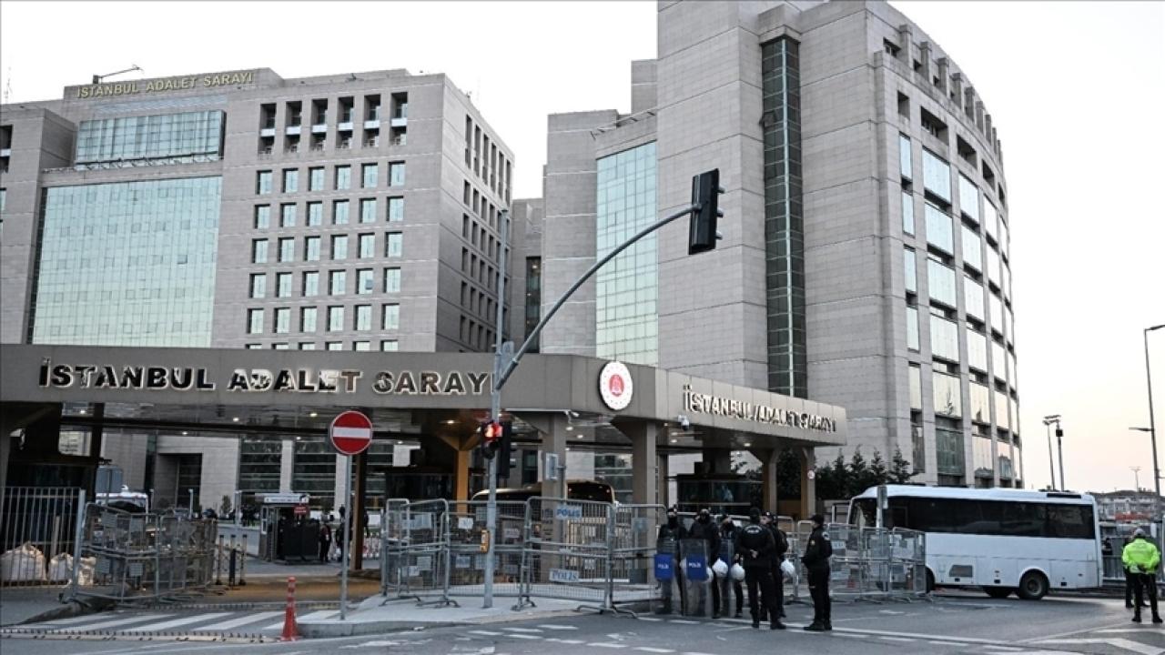 Şaban Sevinç ve Mustafa Balcı gözaltına alındı