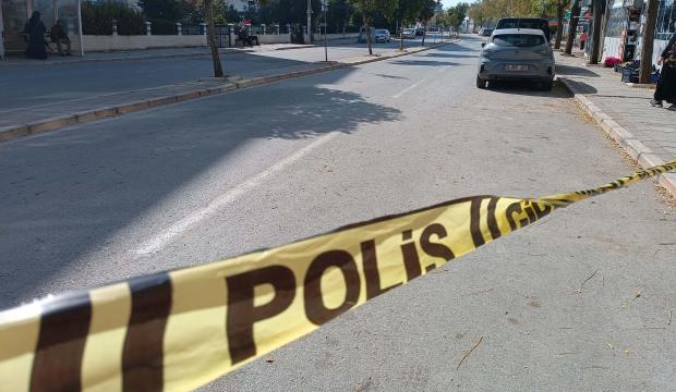 İzmir Çiğli'de Emekli Astsubay Kardeşini Tabancayla Öldürdü