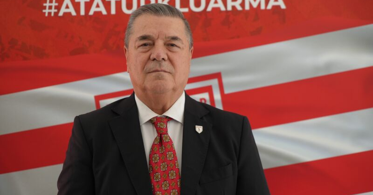 Samsunspor'dan Trabzonspor maçı öncesi taraftara çağrı