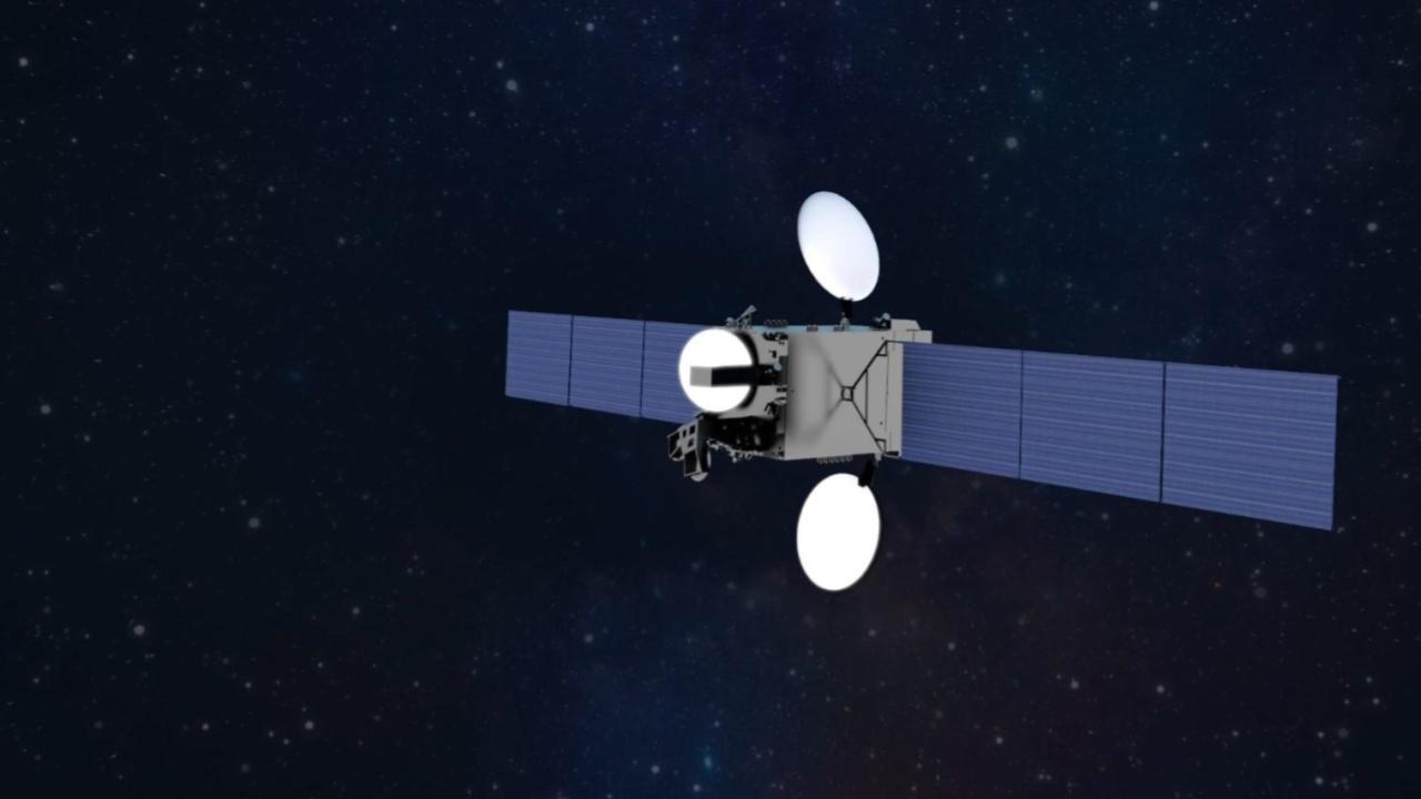 Türksat 7A uydu üretim süreci yıl sonundan önce başlıyor