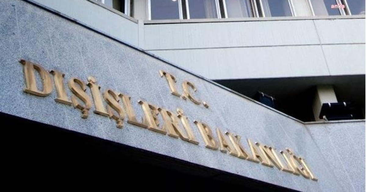 Türkiye'den Suudi Arabistan'ı hedef alan İHA saldırılarına kınama