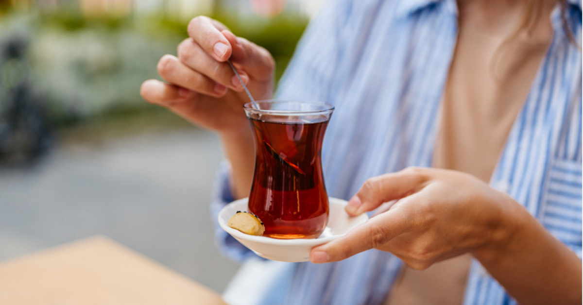 Rüyada çay içmek ne anlama gelir? Çeşitli tabirleri