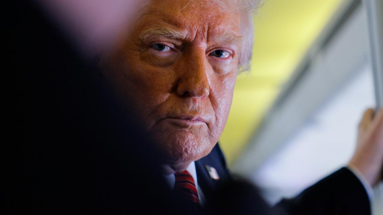 Muhsin Rezai: Trump ne müzakere yapabiliyor ne de savaşabiliyor