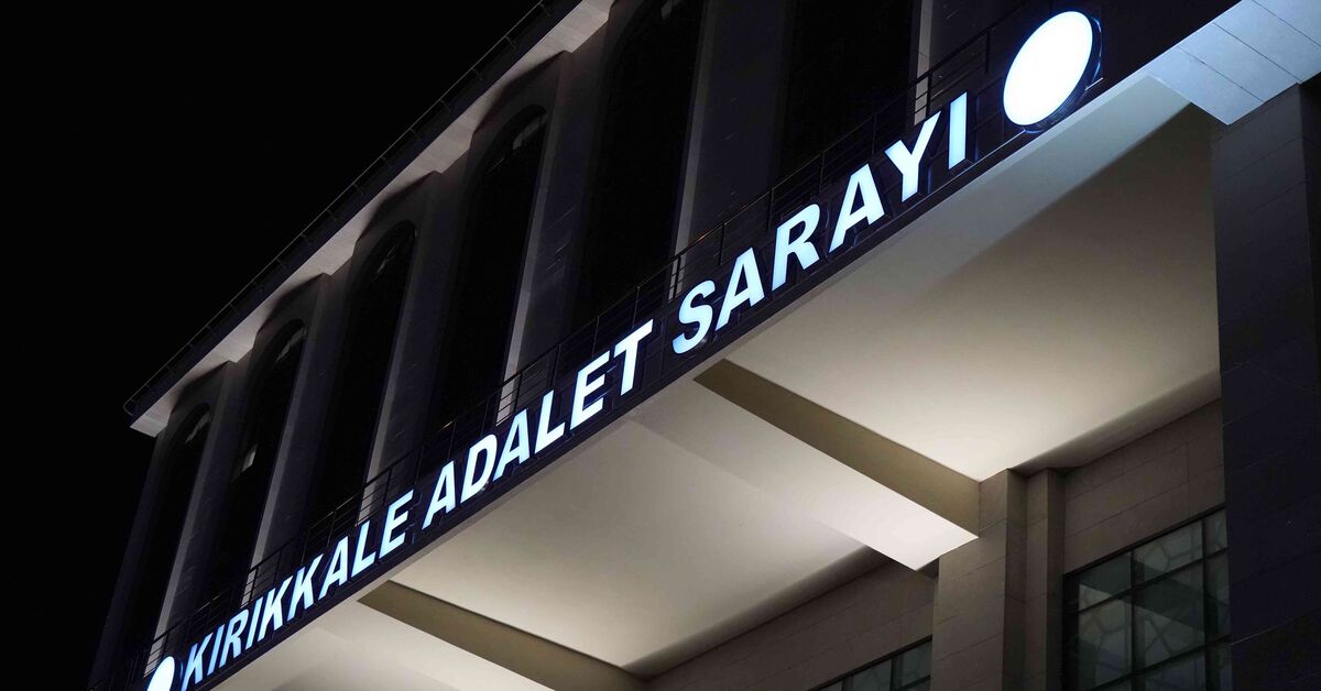 Yahşihan Belediyesi yolsuzluk soruşturmasında 35 şüpheli adliyede