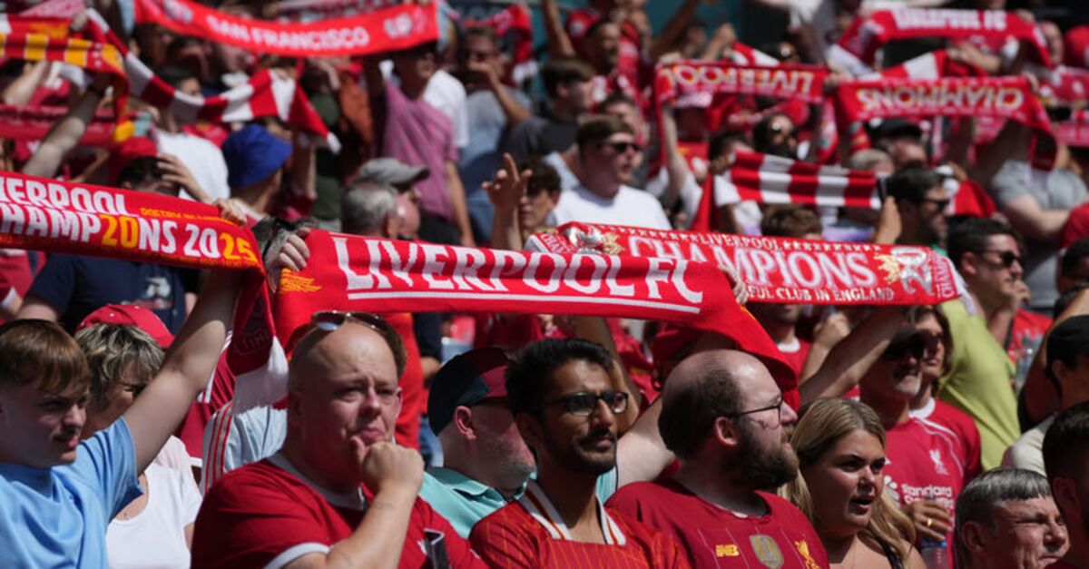 Türk firmalarının Liverpool yatırımları ve THY sponsorluğu