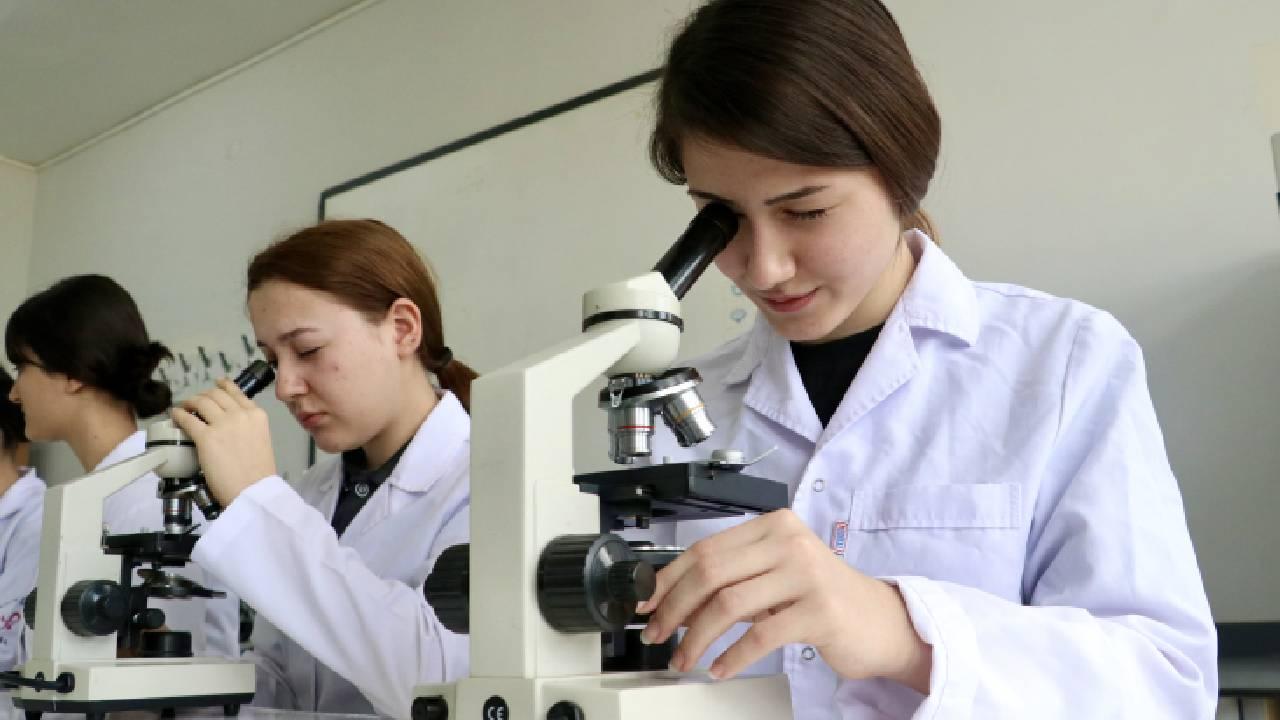 Türkiye'de AR-GE merkezi sayısı 1365'e, tasarım merkezi sayısı 348'e ulaştı