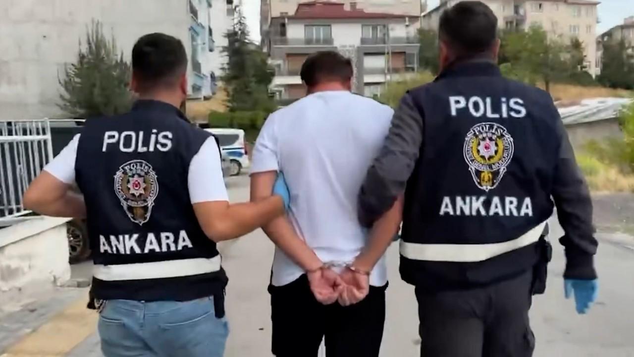 48 ilde yeni nesil suç örgütlerine operasyon: 1008 gözaltı kararı