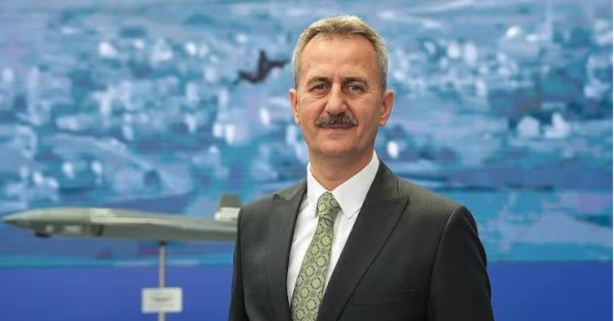 Savunma ve havacılık ihracatı eylülde yüzde 10,7 arttı