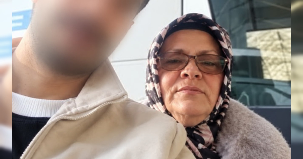 Malatya'da Perihan Akbulut, Uzaklaştırma Kararı Olan Eşi Tarafından Öldürüldü
