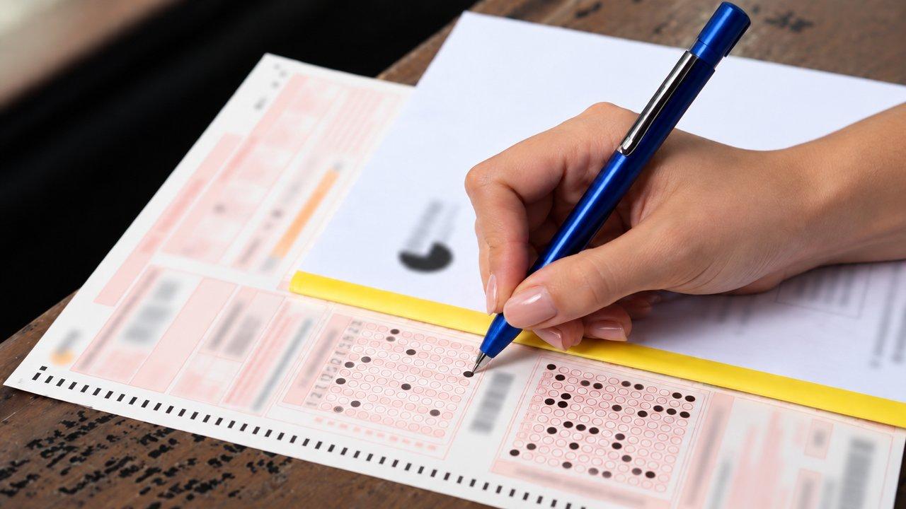 2026 KPSS Ön Lisans soru kitapçığı ve cevap anahtarı erişimde