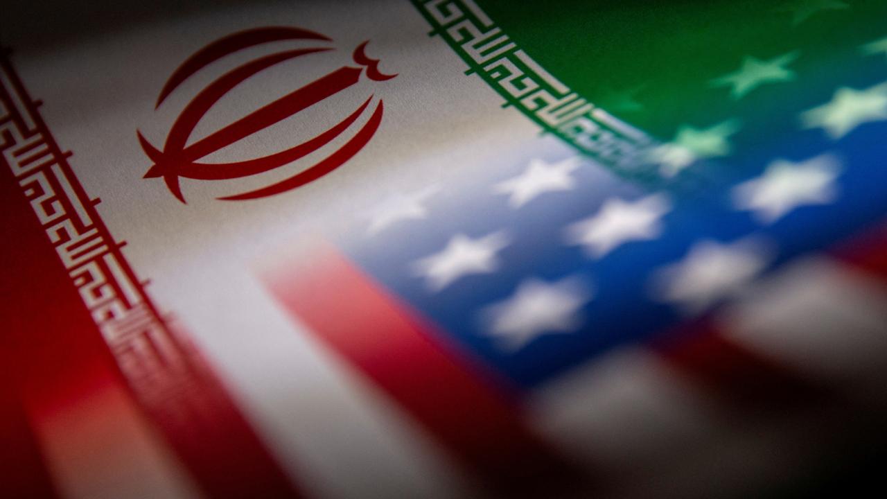 Mesud Pezeşkiyan: ABD ile müzakere etmenin anlamı yok