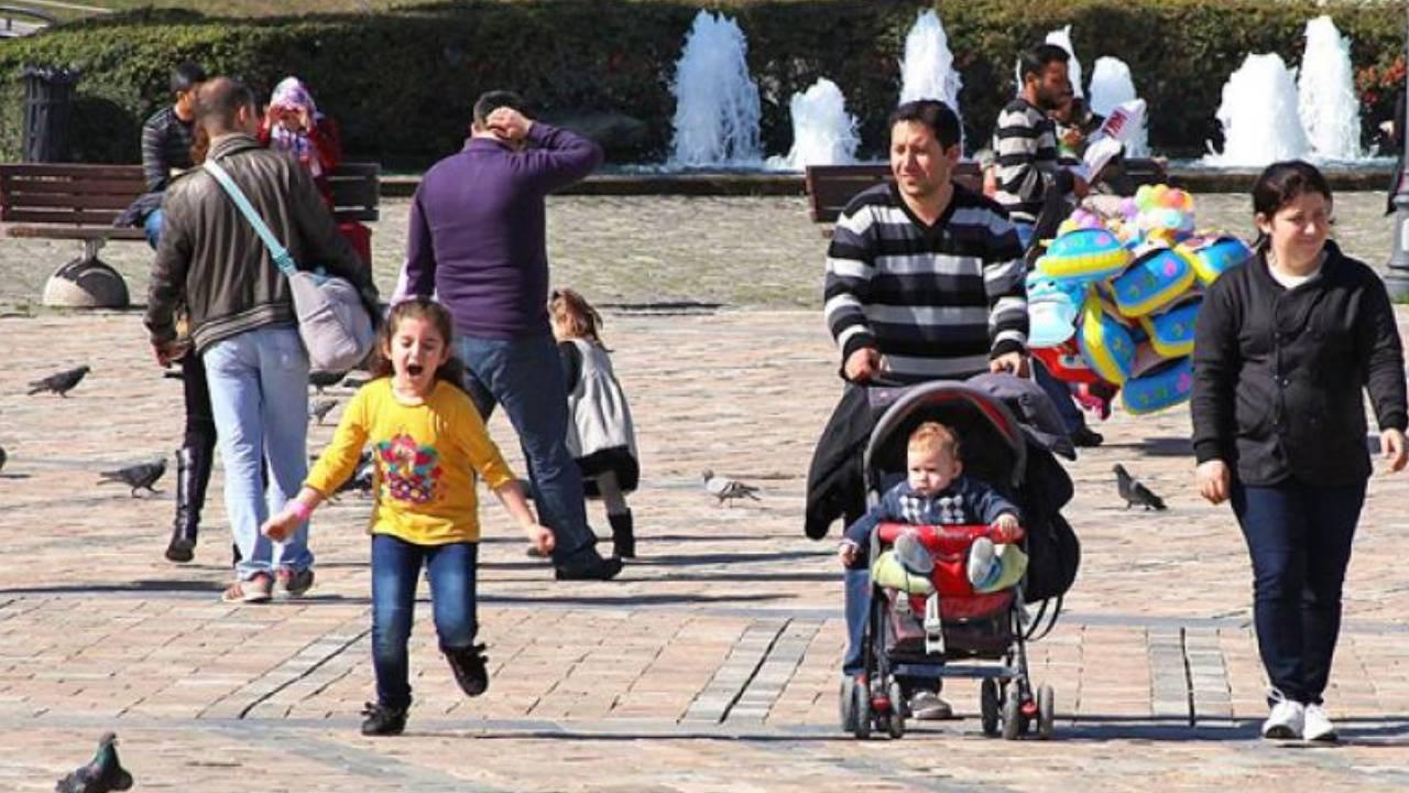 Hafta sonu hava nasıl olacak? Sıcaklıklar artıyor mu?