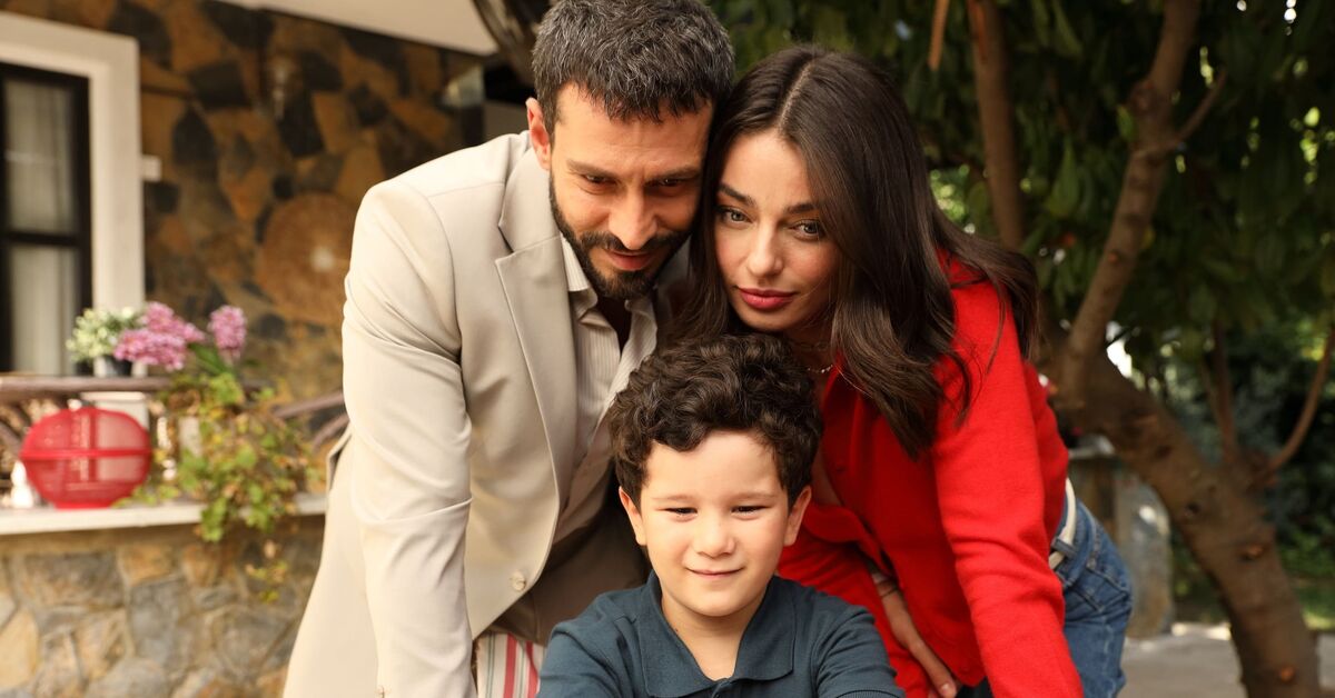 Muhtemel Aşk dizisi 15. bölümüyle ekrana geldi