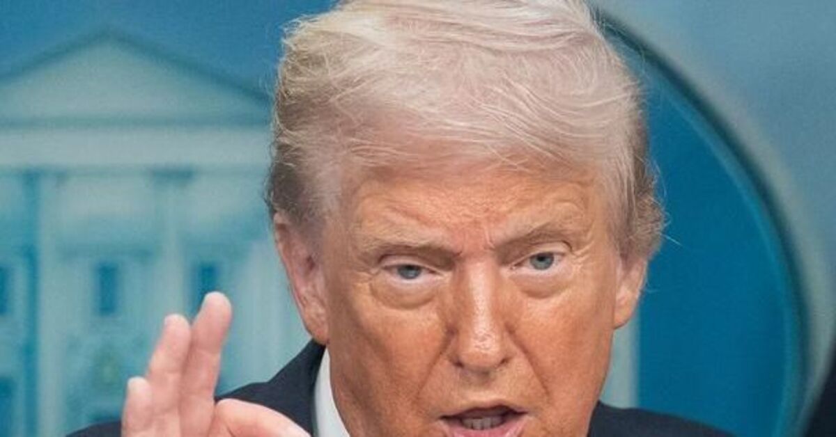 Donald Trump'tan İran'a yönelik olası saldırılar hakkında açıklama