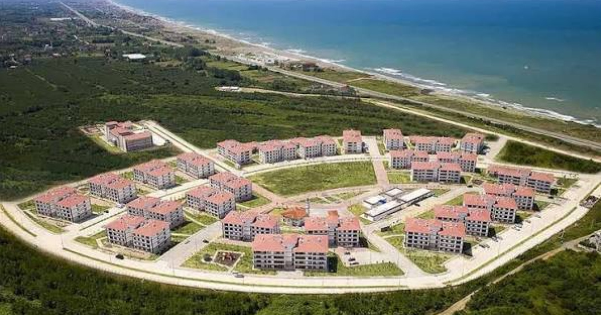 TOKİ 47 ilde 383 arsayı açık artırmayla satacak