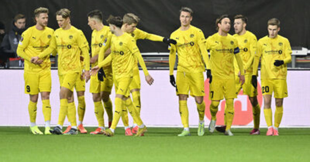 Bodo Glimt - Tottenham maçı ne zaman, saat kaçta ve hangi kanalda?