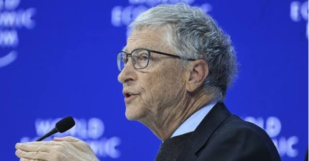 bill gates: yapay zeka önümüzdeki 20 yılı değiştirecek