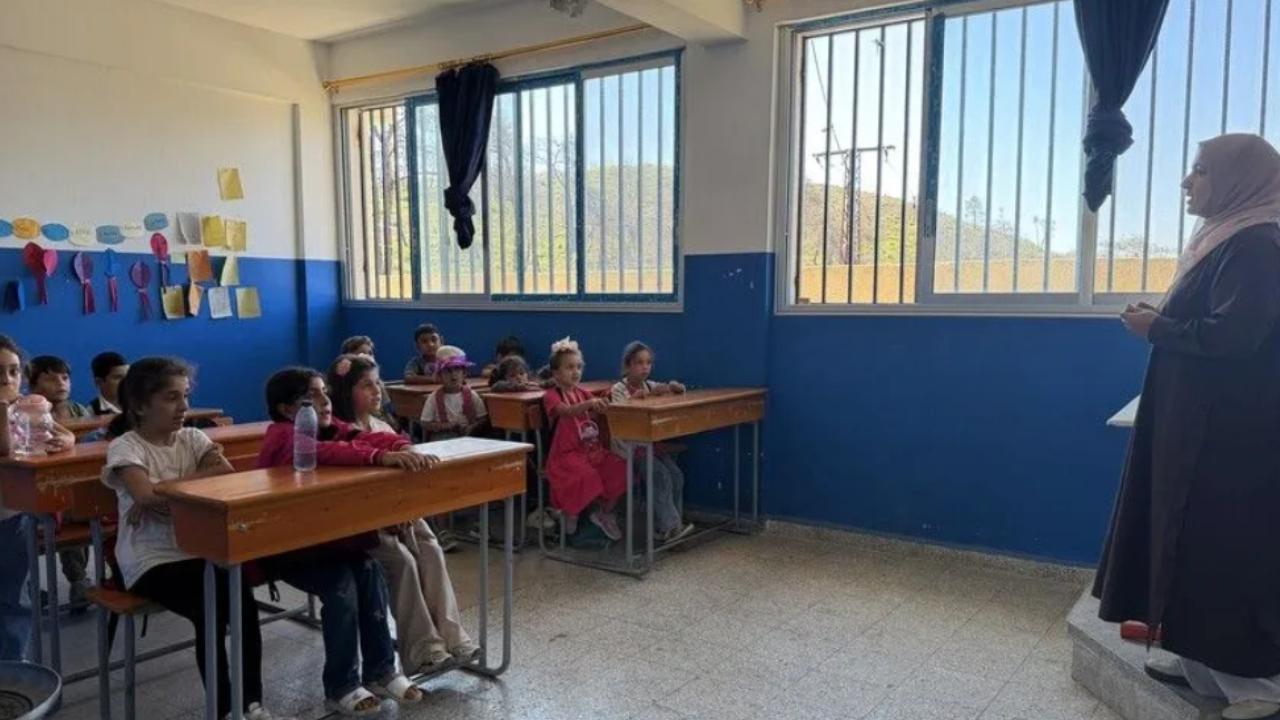 Suriye Yeni Eğitim Müfredatında Osmanlı Anlatımı Değişti
