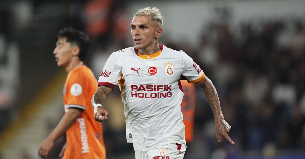 Galatasaray'da Lucas Torreira Kaptanlığa Getiriliyor