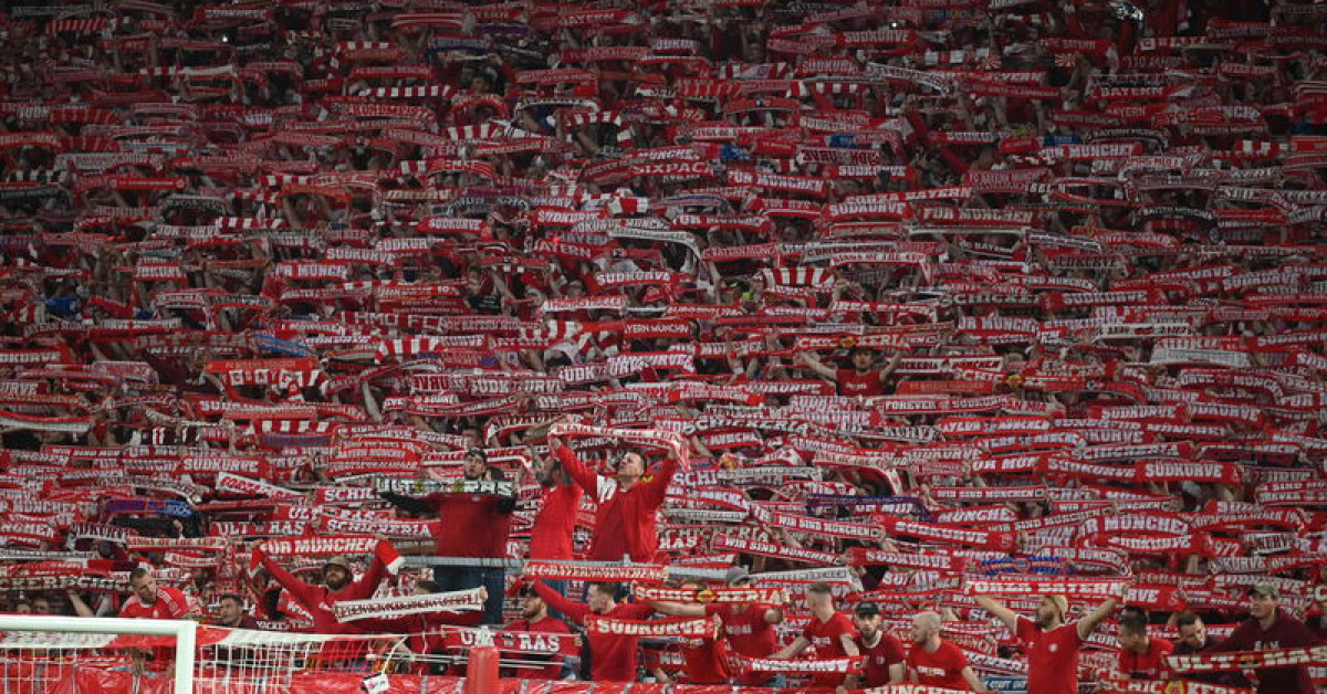 Bayern Münih son hissesini 250 milyon euroya sattı