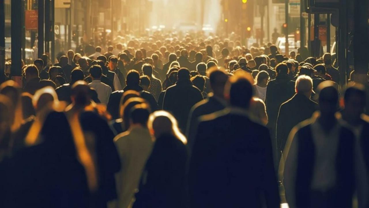 İnsan ve Medeniyet Hareketi'nden Fon Krizi Açıklaması