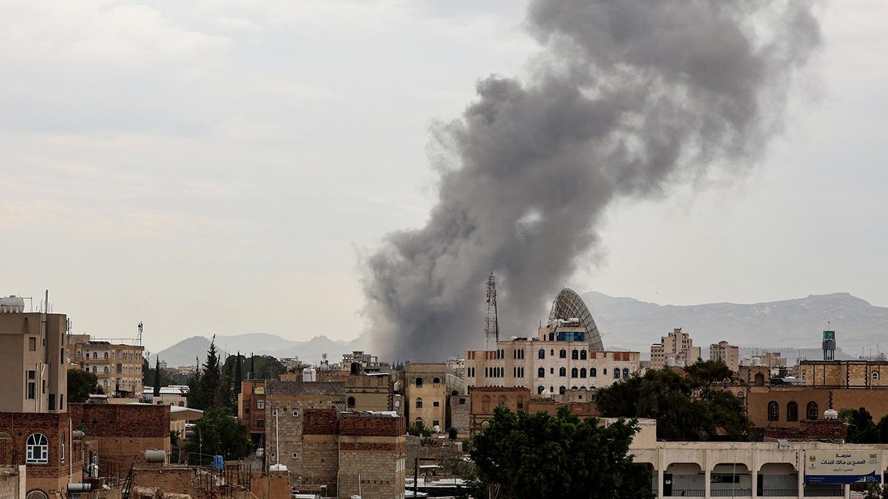 Yemen'de çatışmalar nedeniyle 130 binden fazla kişi yerinden edildi