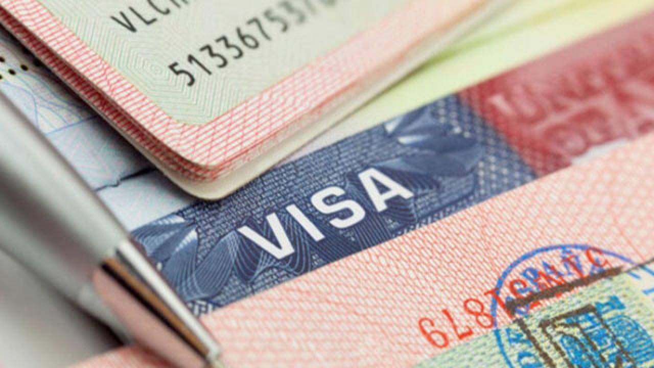 Trump yönetimi 300 binden fazla vizeyi iptal etti