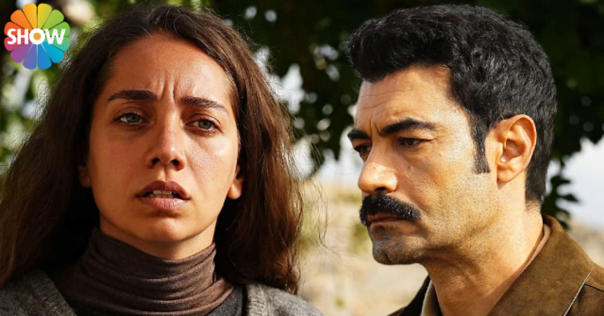 Sevdan Bir Ateş 8. bölümüyle AB grubunda zirveye yerleşti