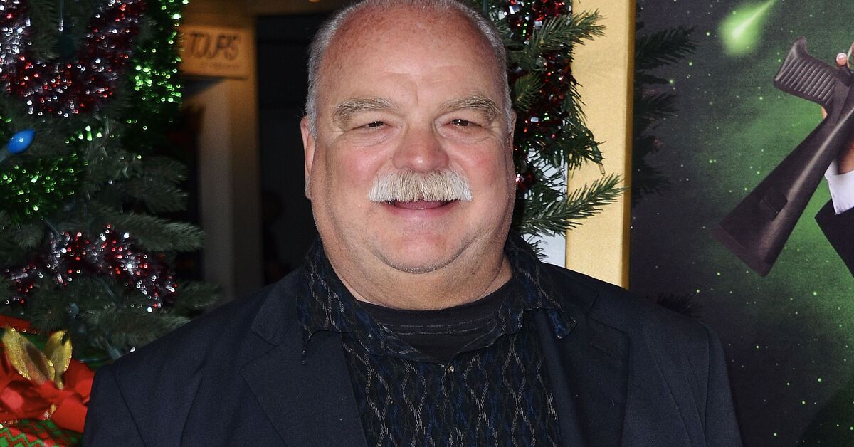 Richard Riehle hayatını kaybetti: Oyuncu 78 yaşındaydı