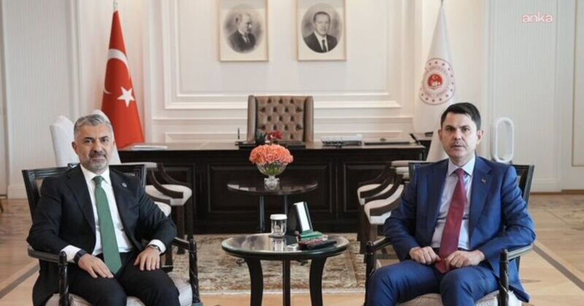 Türk Telekom, COP31'in Küresel Dijital Dönüşüm Partneri Oldu