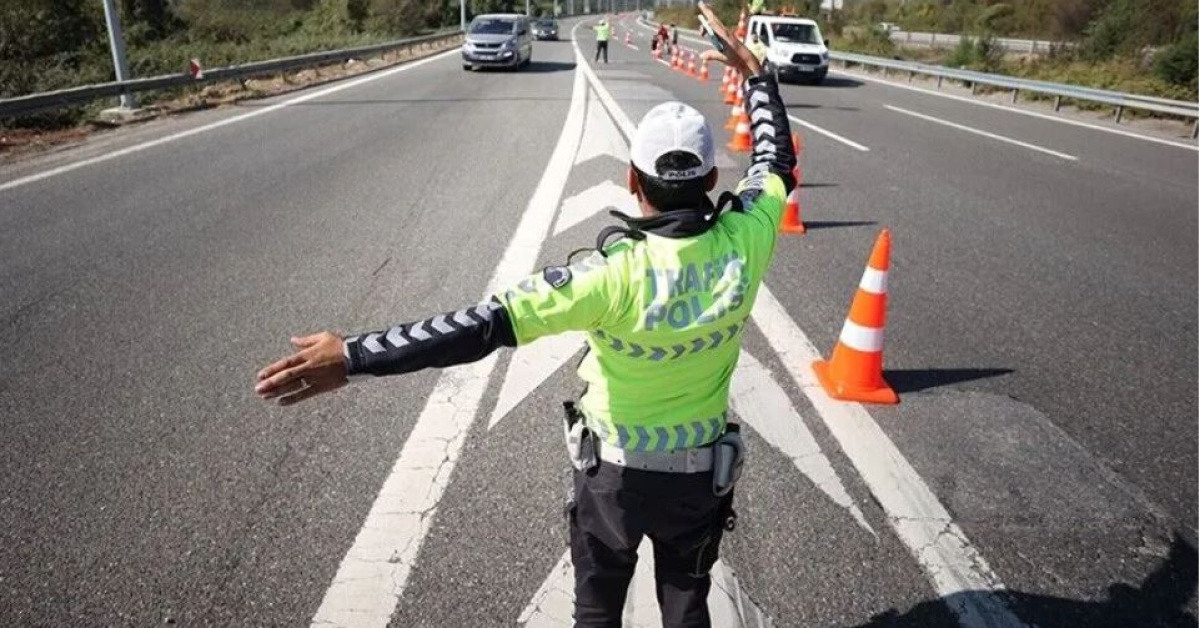İstanbul'da Yeşilay Bisiklet Turu Nedeniyle Yollar Kapanacak