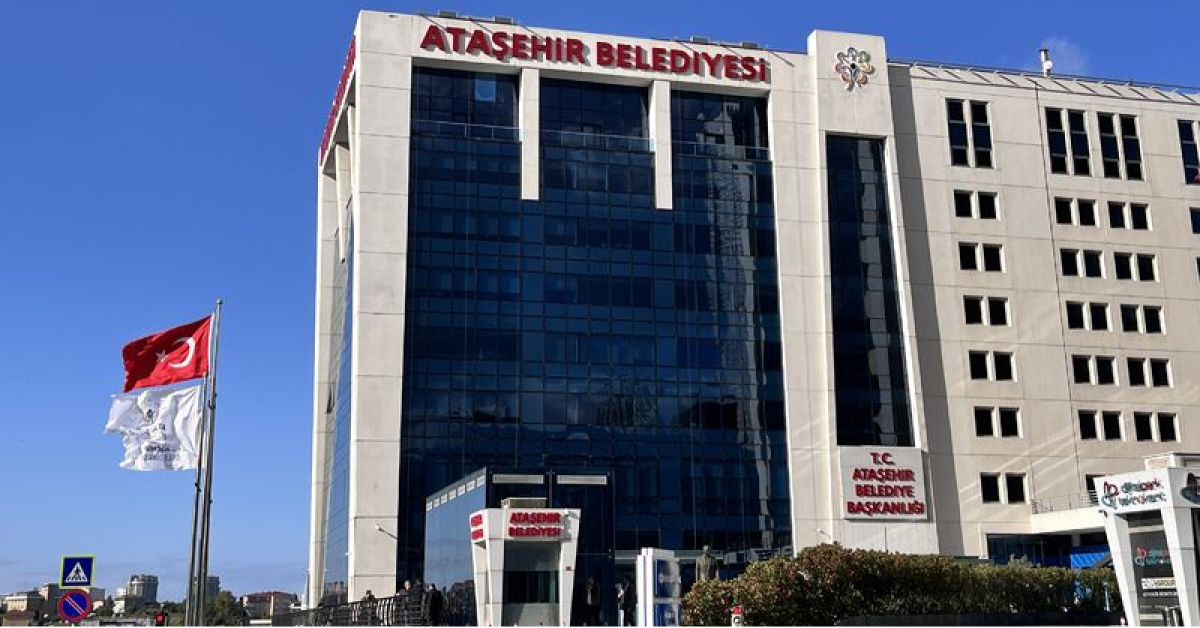 Ataşehir Belediyesi soruşturmasında Murat Güneş adliyeye sevk edildi