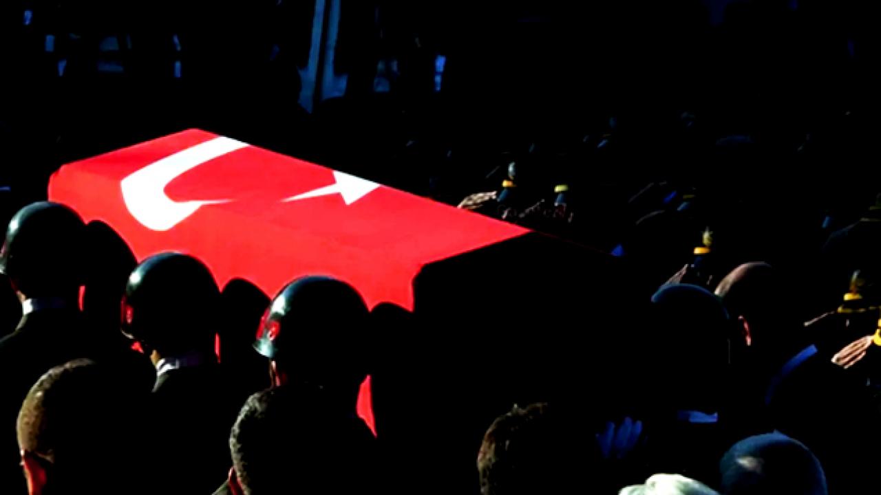 Iğdır'da Askeri Araç Kazası: Sözleşmeli Er Ziyar Koparan Şehit Oldu