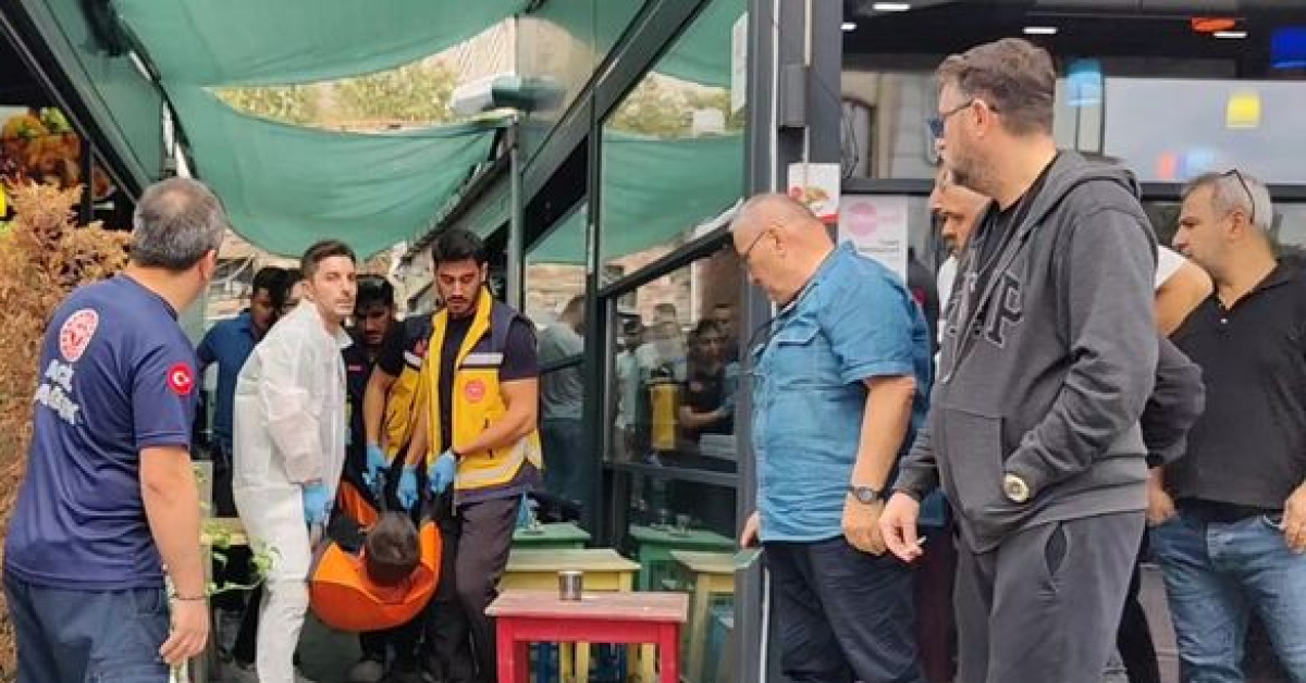 Fatih'teki Döviz Bürosu Kavgası: 1.9 Milyon Sahte Dolar İddiası