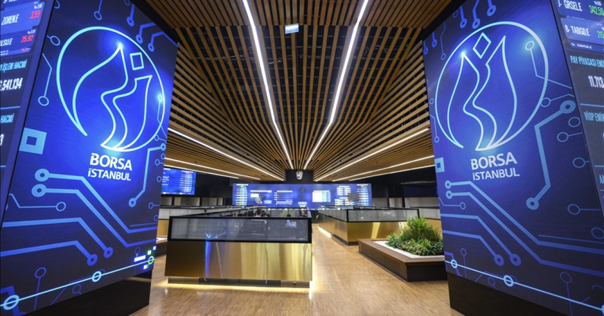 Borsa İstanbul'dan Tera Portföy Kararı: Üç Fon İşleme Kapandı