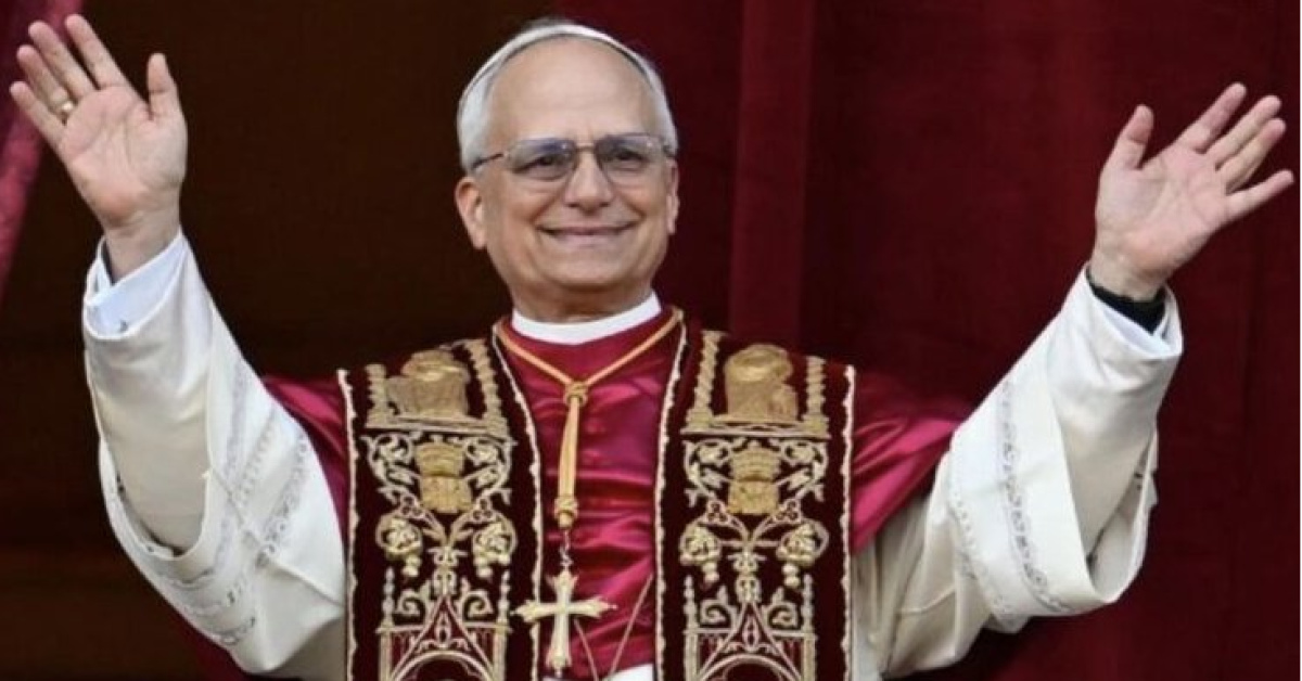 Papa 14. Leo akciğerindeki nodül nedeniyle ameliyat olacak