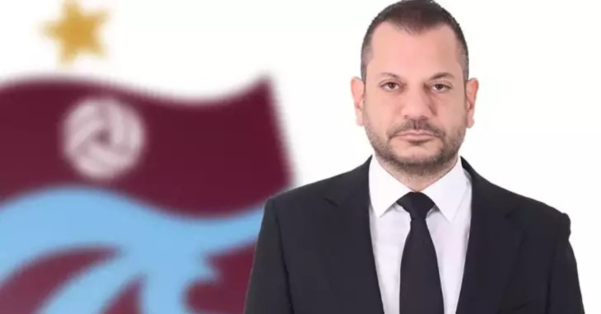 Ertuğrul Doğan'dan Rizespor maçı sonrası dostluk mesajı