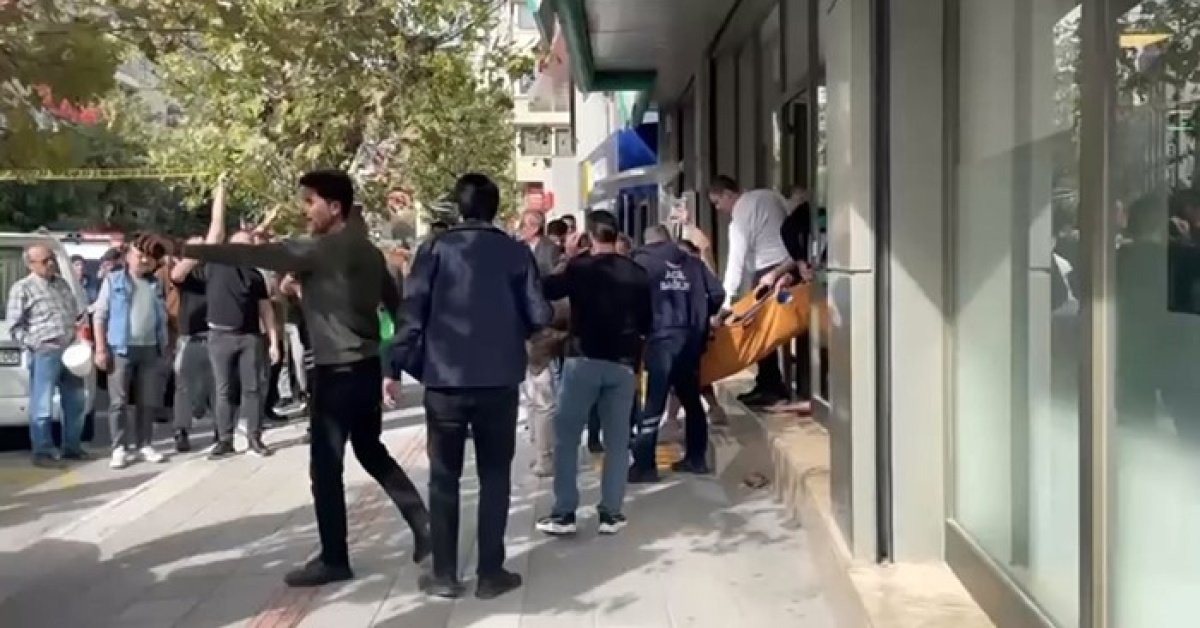 Bursa Gemlik'te hamile kadına bıçaklı saldırı: Ağır yaralı