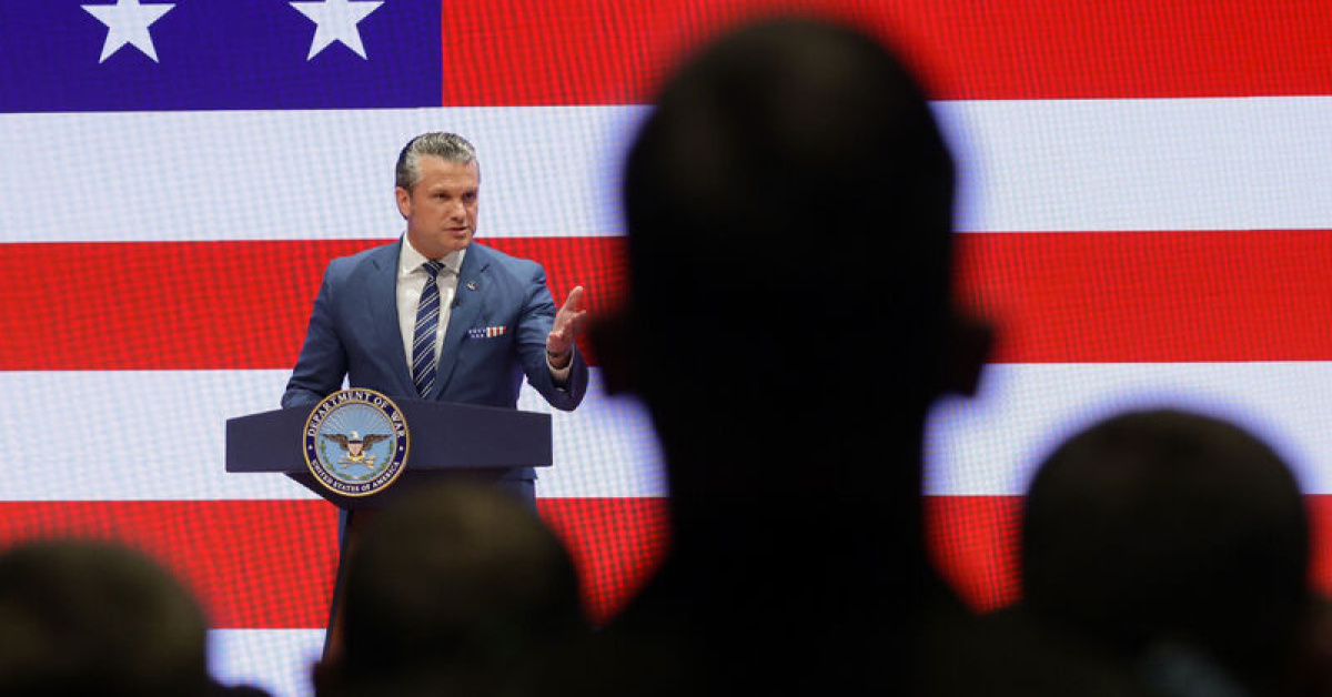 Pentagon'dan 90 günlük savaş önlemi: ABD üsleri bağımsız çalışacak