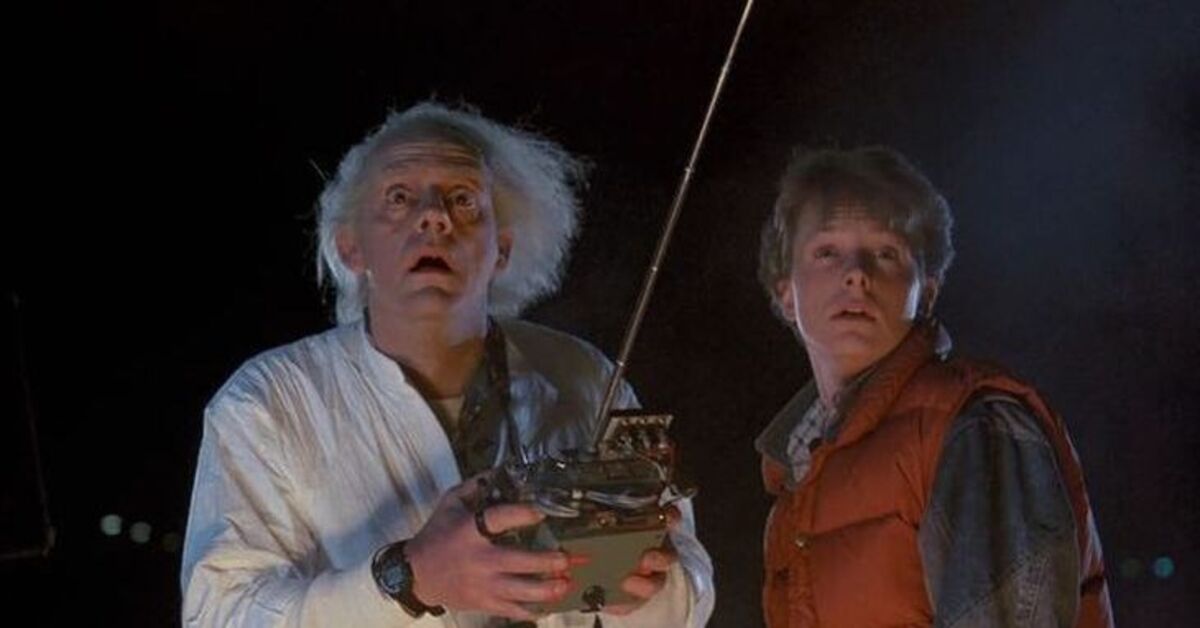 Christopher Lloyd'dan Yıllar Sonra Gelen Bağımlılık İtirafı